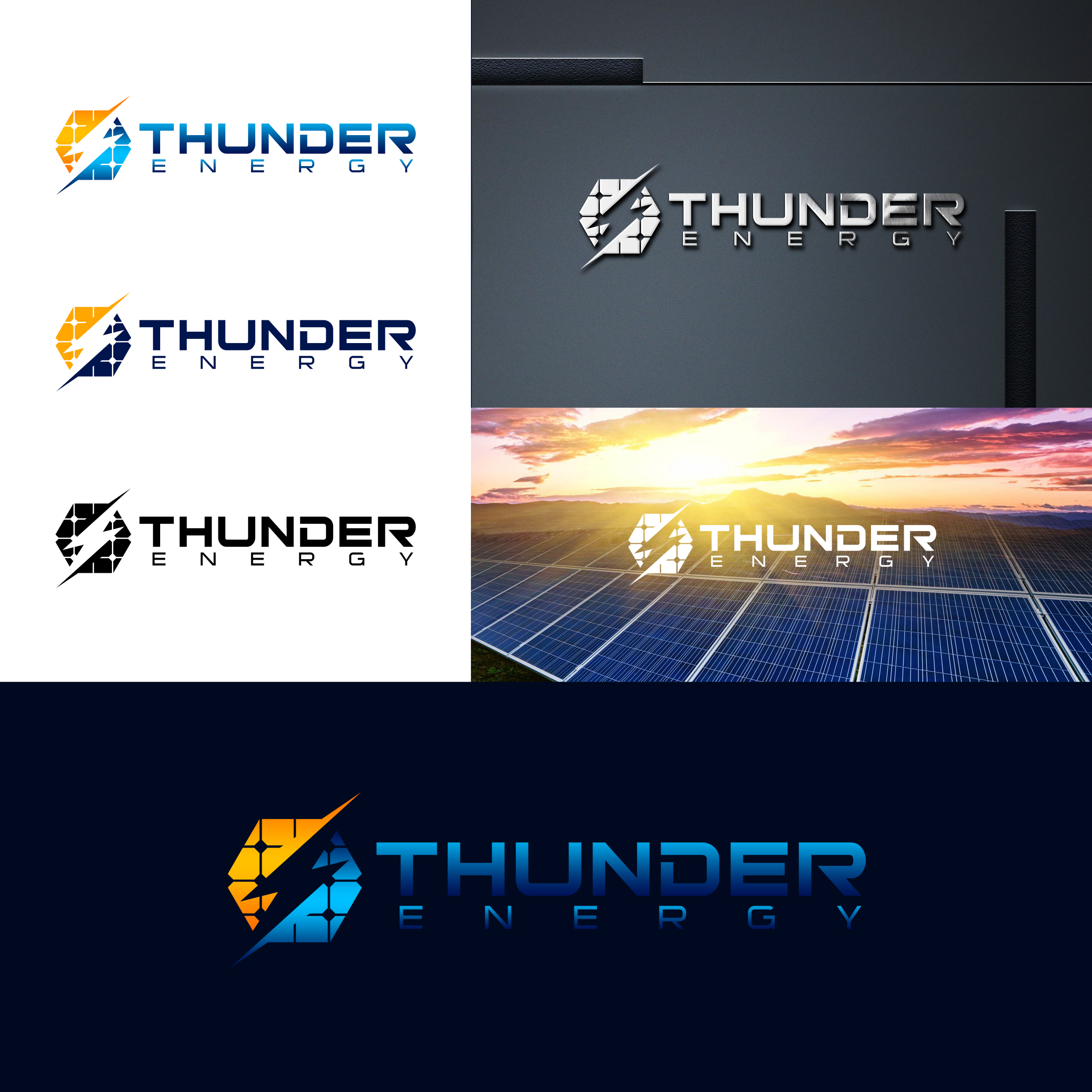 Logo Design by Avartde for this project | Design #27498590