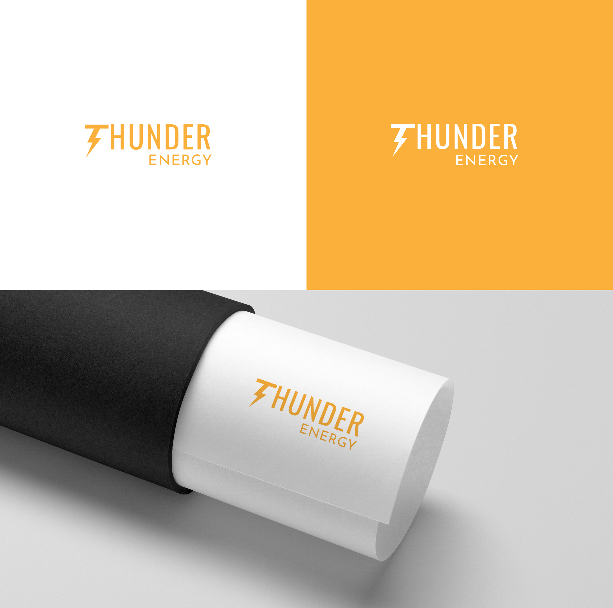 Logo Design by RikoAji for this project | Design #27499865