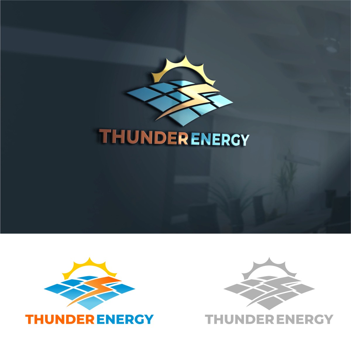 Logo Design by OrianO-70 for this project | Design #27500398