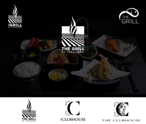 Logo Design by ZETA