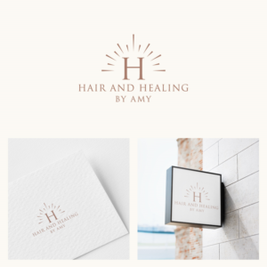 Logo Design by NOMLAS