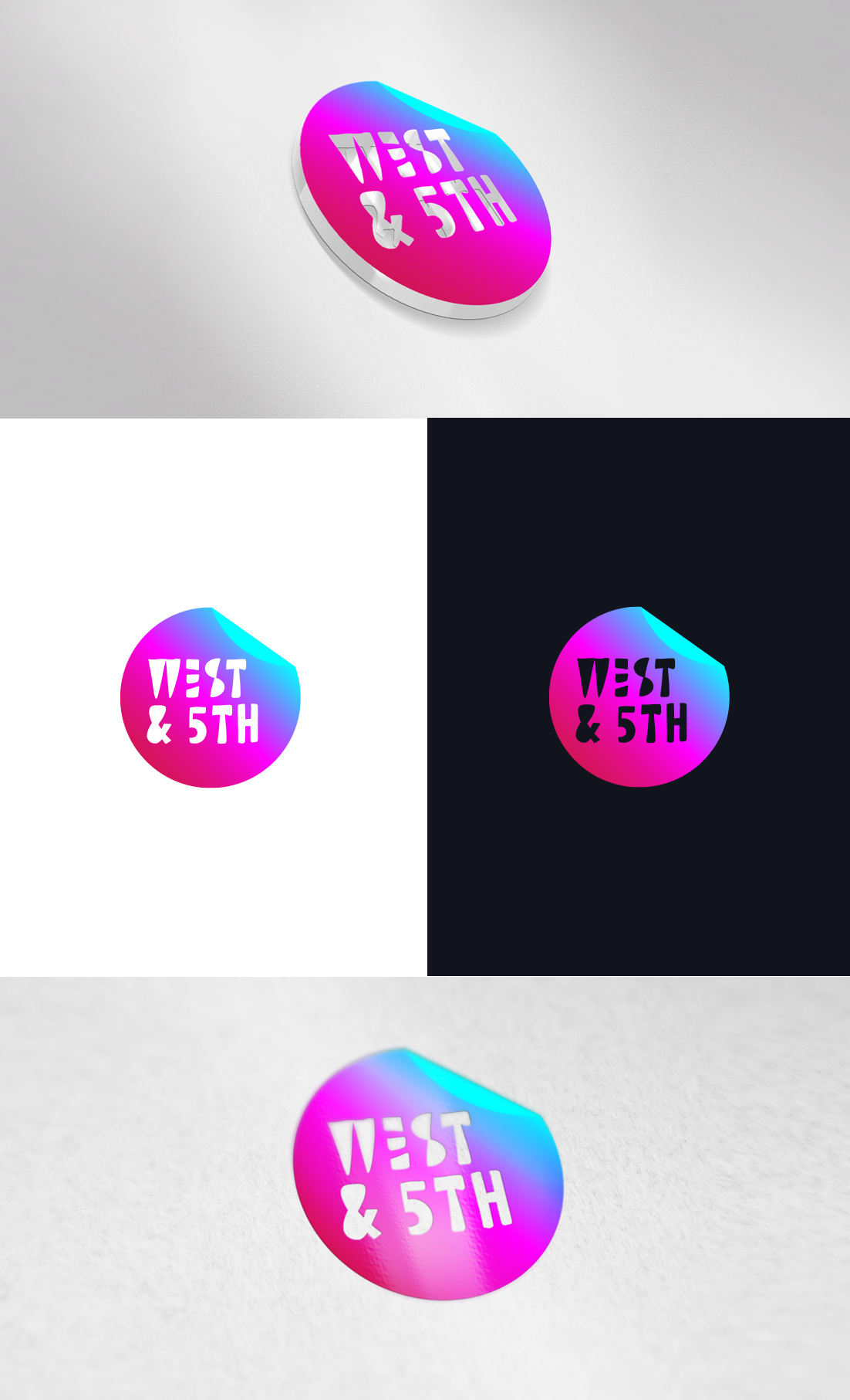 Logo-Design von GLDesigns für Shalom International Corporation | Design #27498676