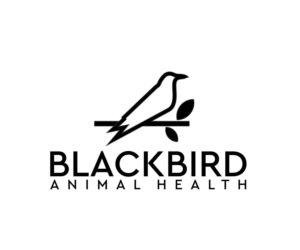 Logo Design by Thati Designs for Blackbird Animal Health | Design: #27501587