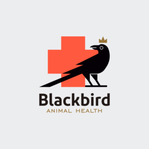 Design de Logo par Deersing pour Blackbird Animal Health | Design #27512926