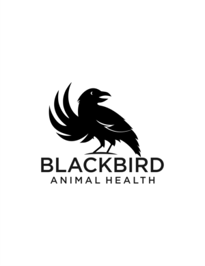 Design de Logo par dewananda pour Blackbird Animal Health | Design #27507673