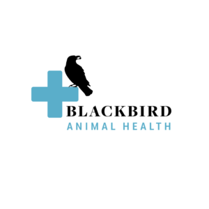 Logo Design by borzoid for Blackbird Animal Health | Design: #27500318