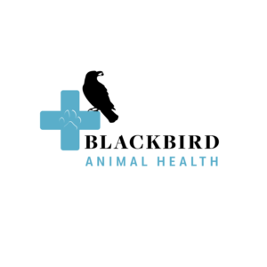 Logo Design by borzoid for Blackbird Animal Health | Design: #27501363
