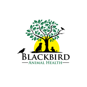 Design de Logo par geni pour Blackbird Animal Health | Design #27518544