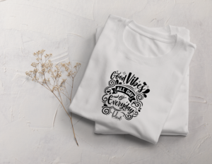 T-shirt Design by Phuongphuong for this project | Design: #27502022