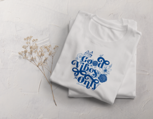 Design de T-shirt par Phuongphuong pour ce projet | Design : #27507418