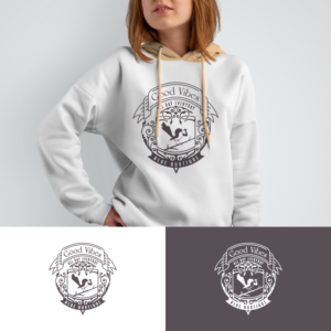 T-shirt Design by haszart for this project | Design #27499262