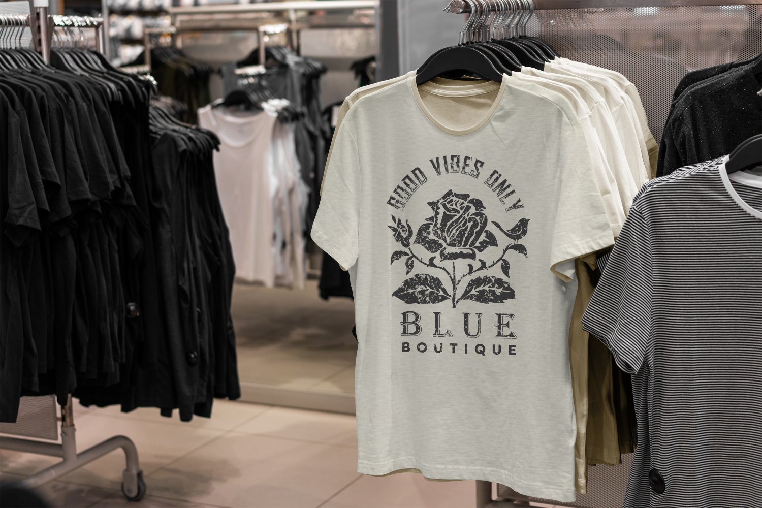 T-shirt Design by Kero for this project | Design #27507834