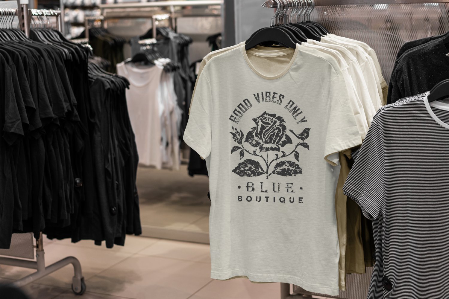 T-shirt Design by Kero for this project | Design #27513413