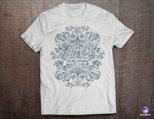 Design de T-shirt par FigliaPerduta pour ce projet | Design : #27508398