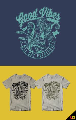Design de T-shirt par Uprinteez pour ce projet | Design : #27502062