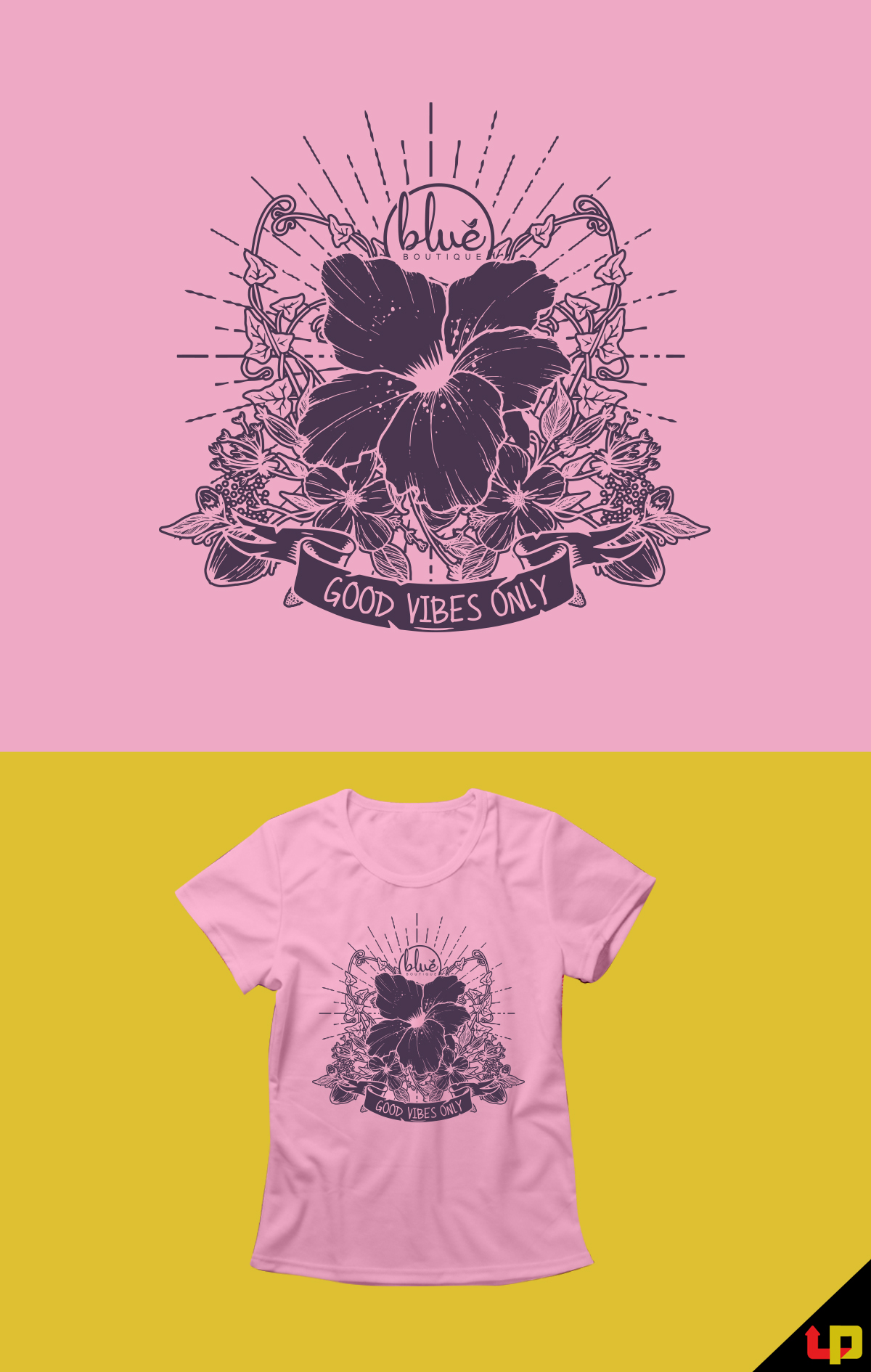 Diseño de Camiseta por Uprinteez para este proyecto | Diseño #27510650