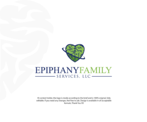 Logo Design by LogoEon