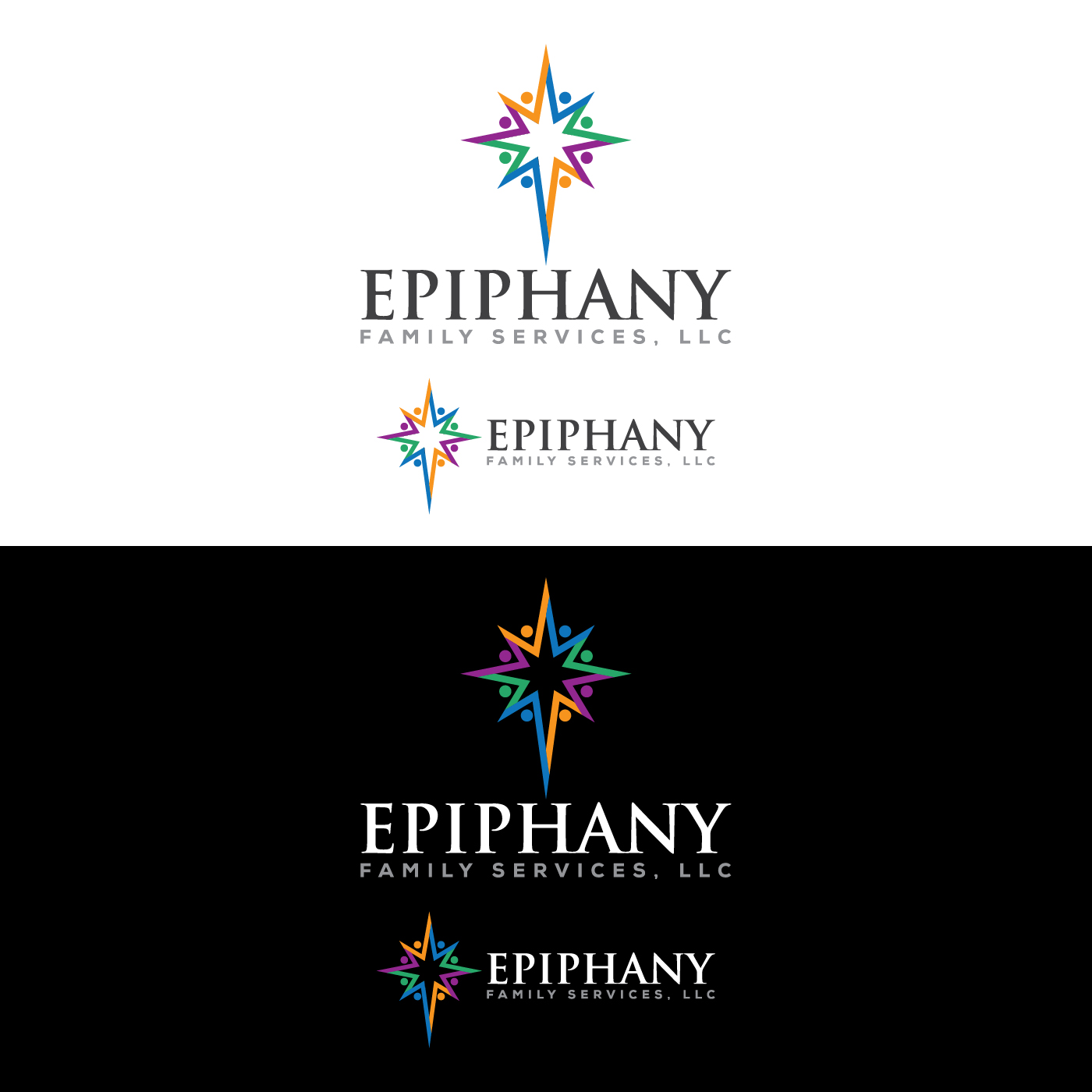 Logo Design by sangeloenriquez for this project | Design #27502863