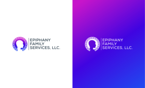 Epiphany Family Services, LLC | Diseño de Logo por sushsharma99