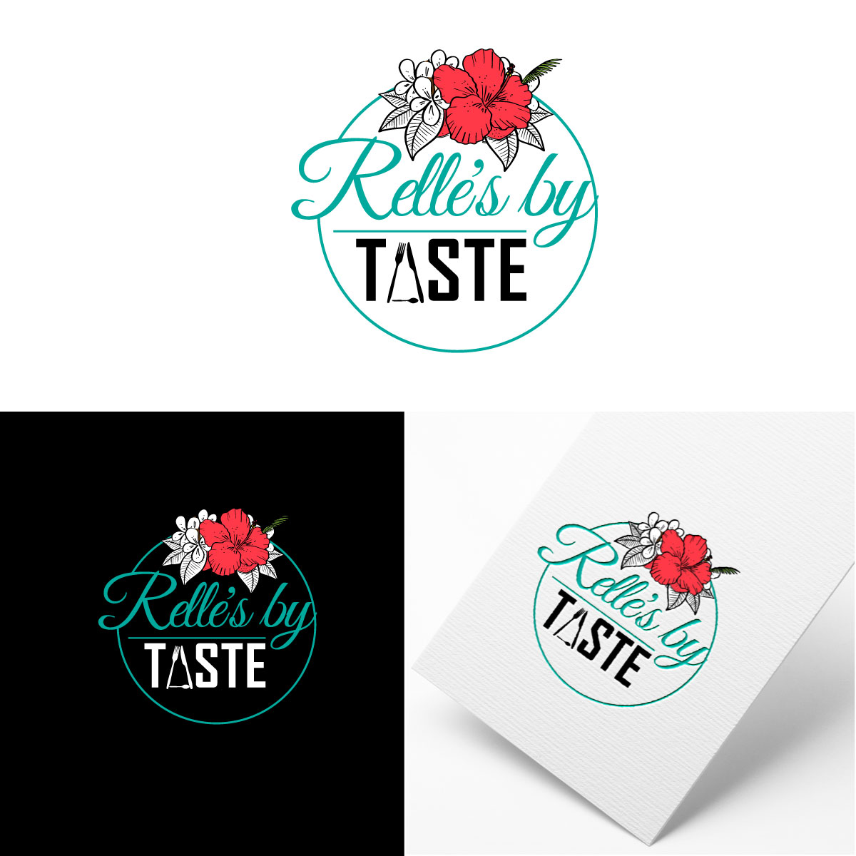 Logo Design by Farhad Kreative for Aukele Group Inc. | Design #27500615