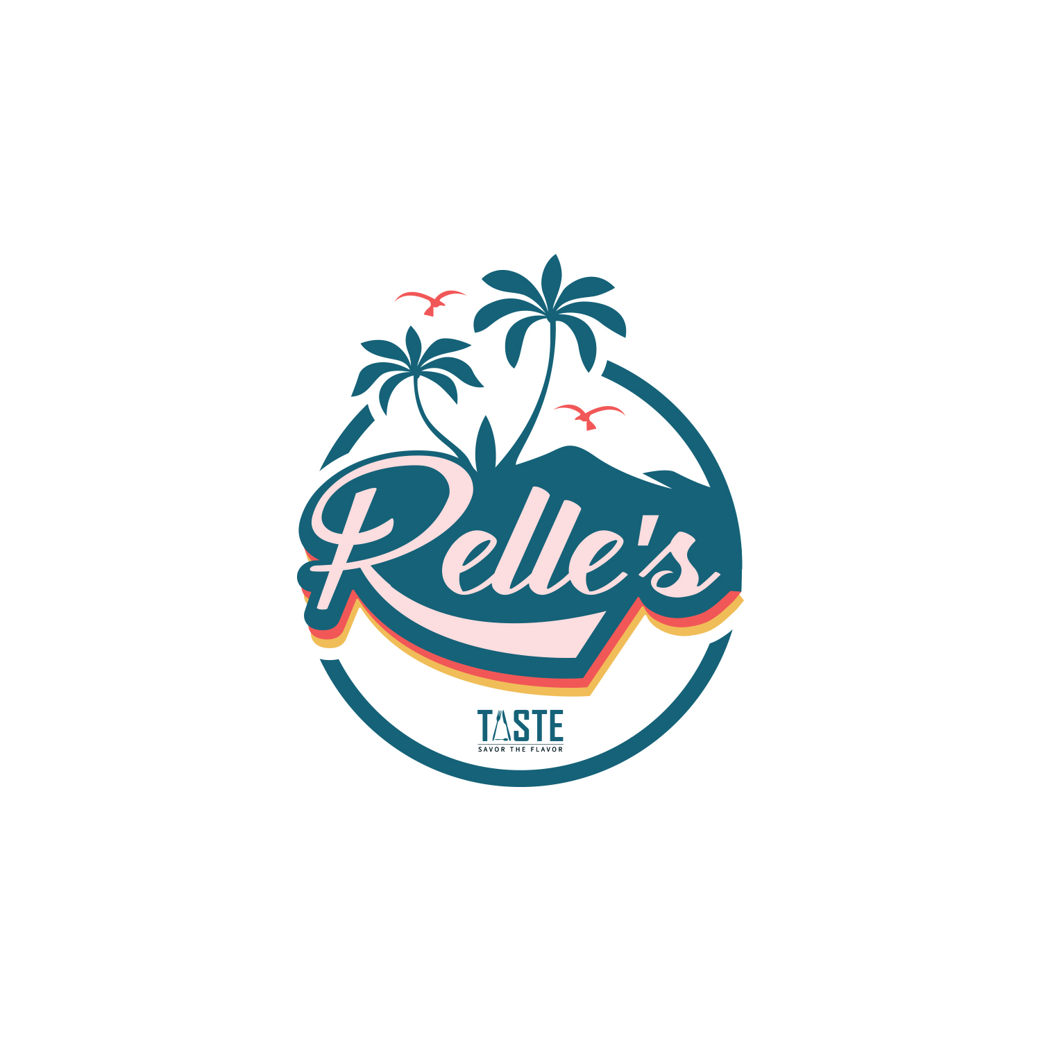 Logo Design by Patrick07 for Aukele Group Inc. | Design #27500429