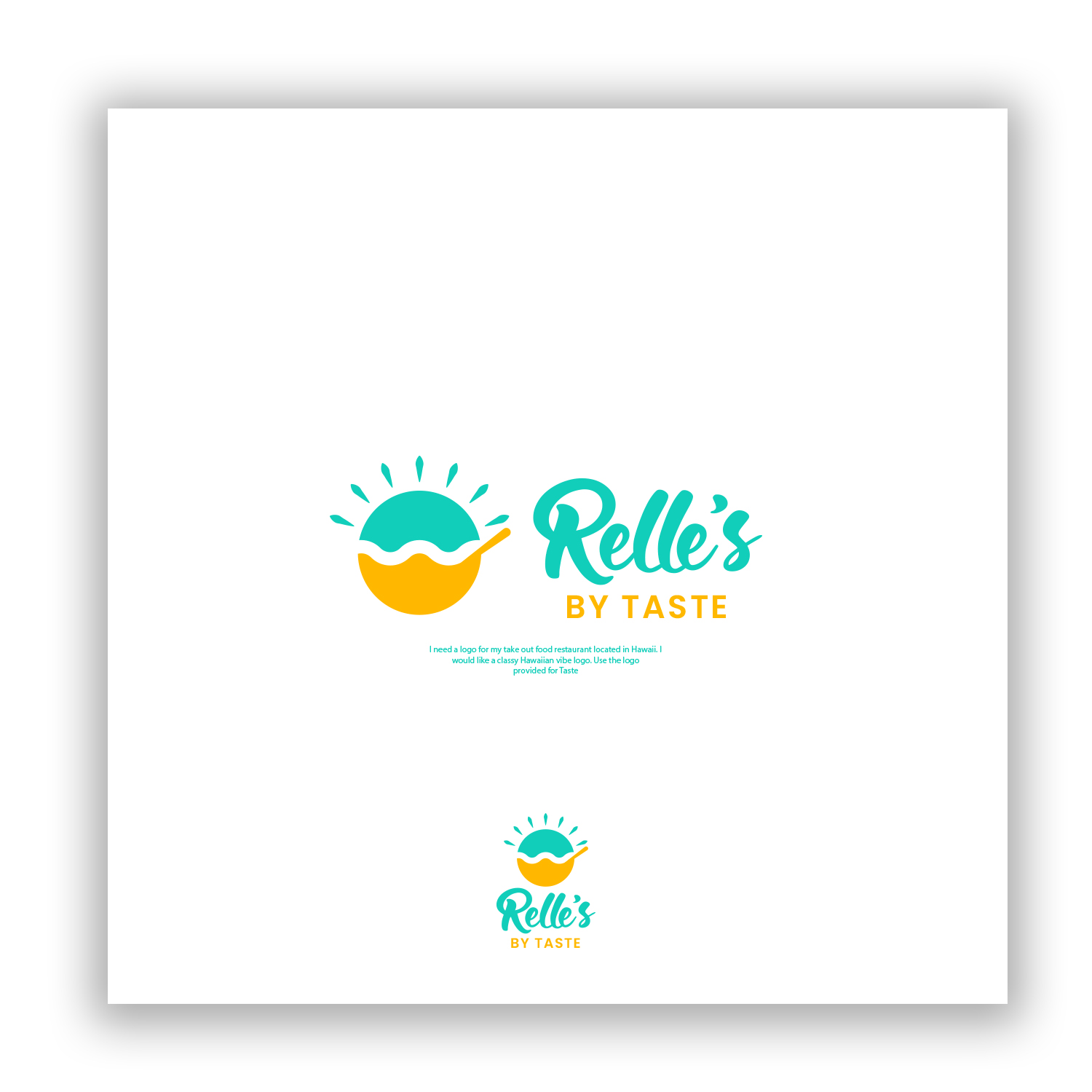 Diseño de Logo por NZ Creatives para Aukele Group Inc. | Diseño #27508079