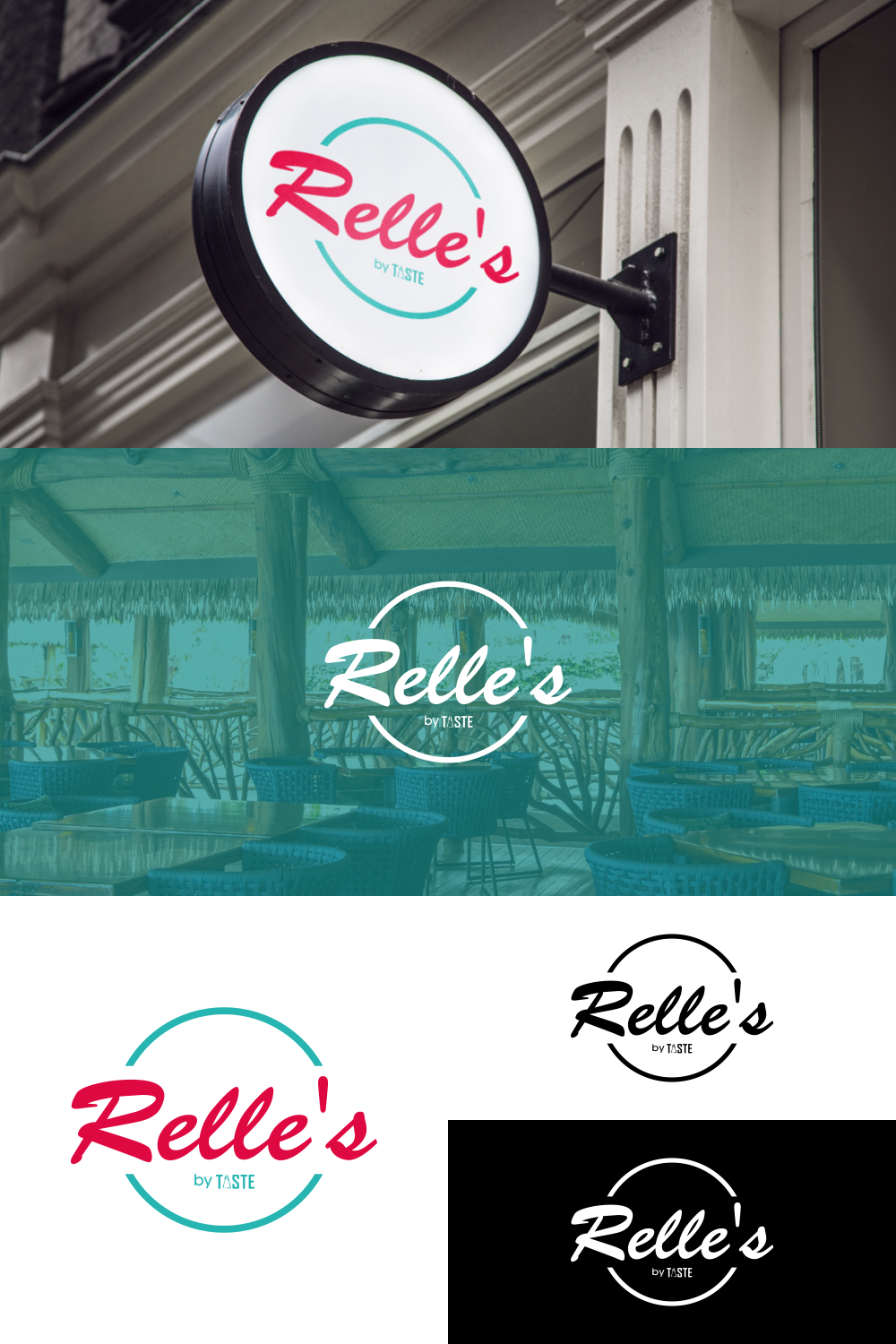 Logo Design by Tangantengen for Aukele Group Inc. | Design #27498971