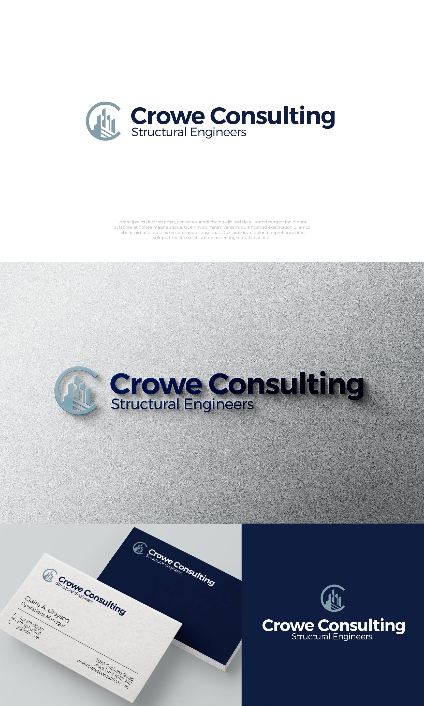 Logo Design by airborne for this project | Design: #27506563