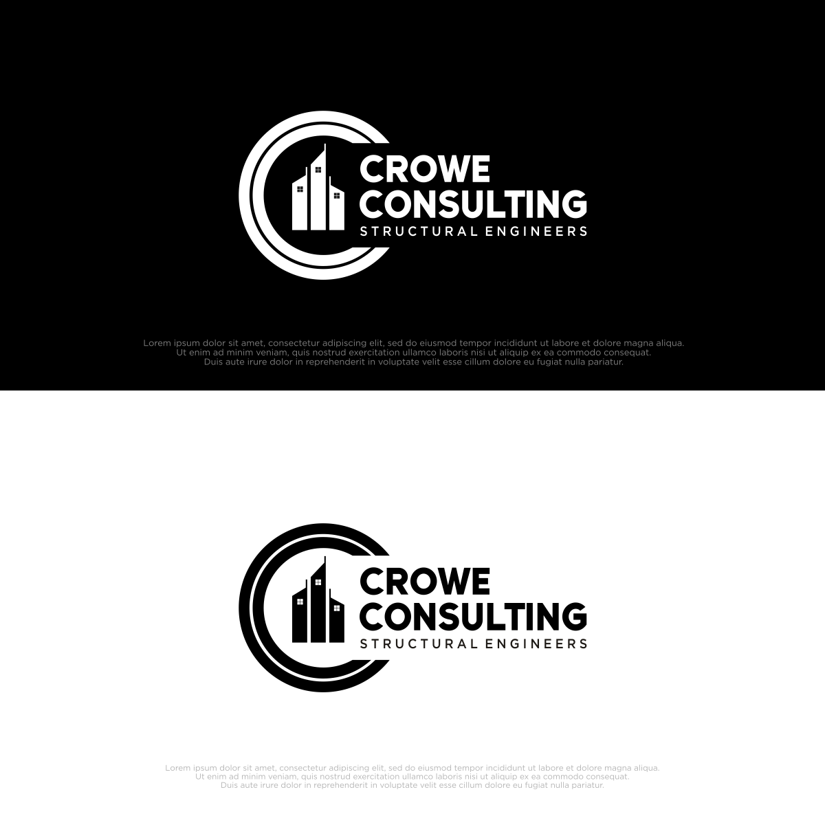 Logo Design by Artsri for this project | Design #27506751