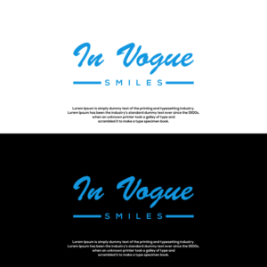 Logo Design by driptip for this project | Design: #27499708