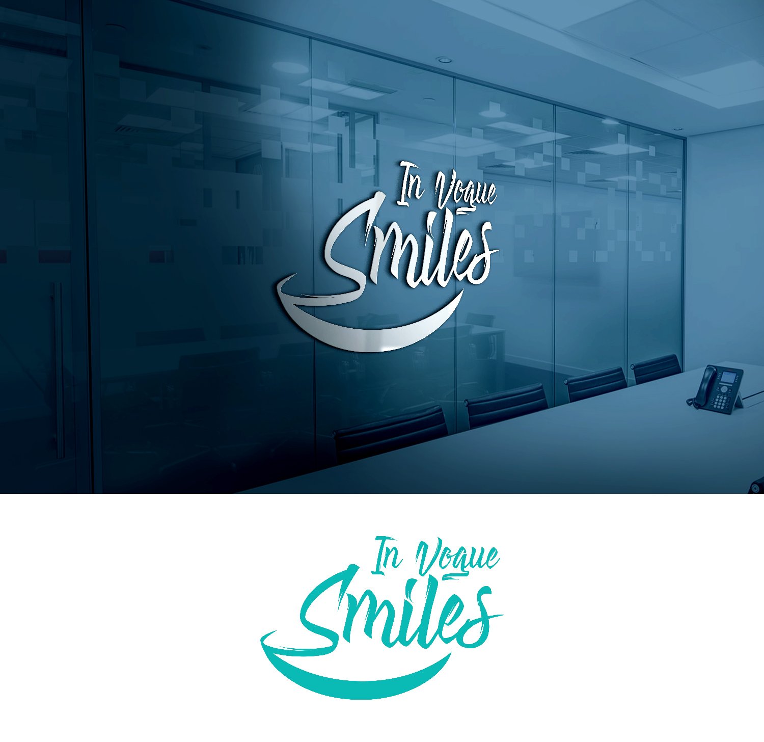 Diseño de Logo por u2square para este proyecto | Diseño #27504715