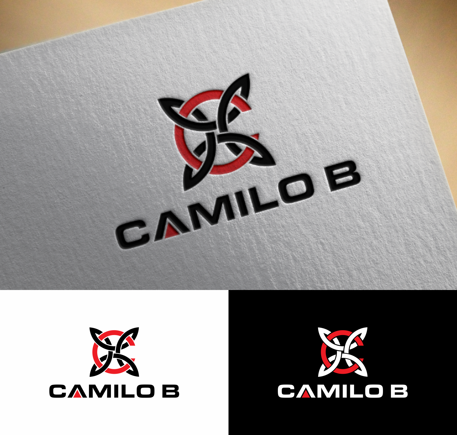 Diseño de Logo por Dharmo_Studio para este proyecto | Diseño #27518815