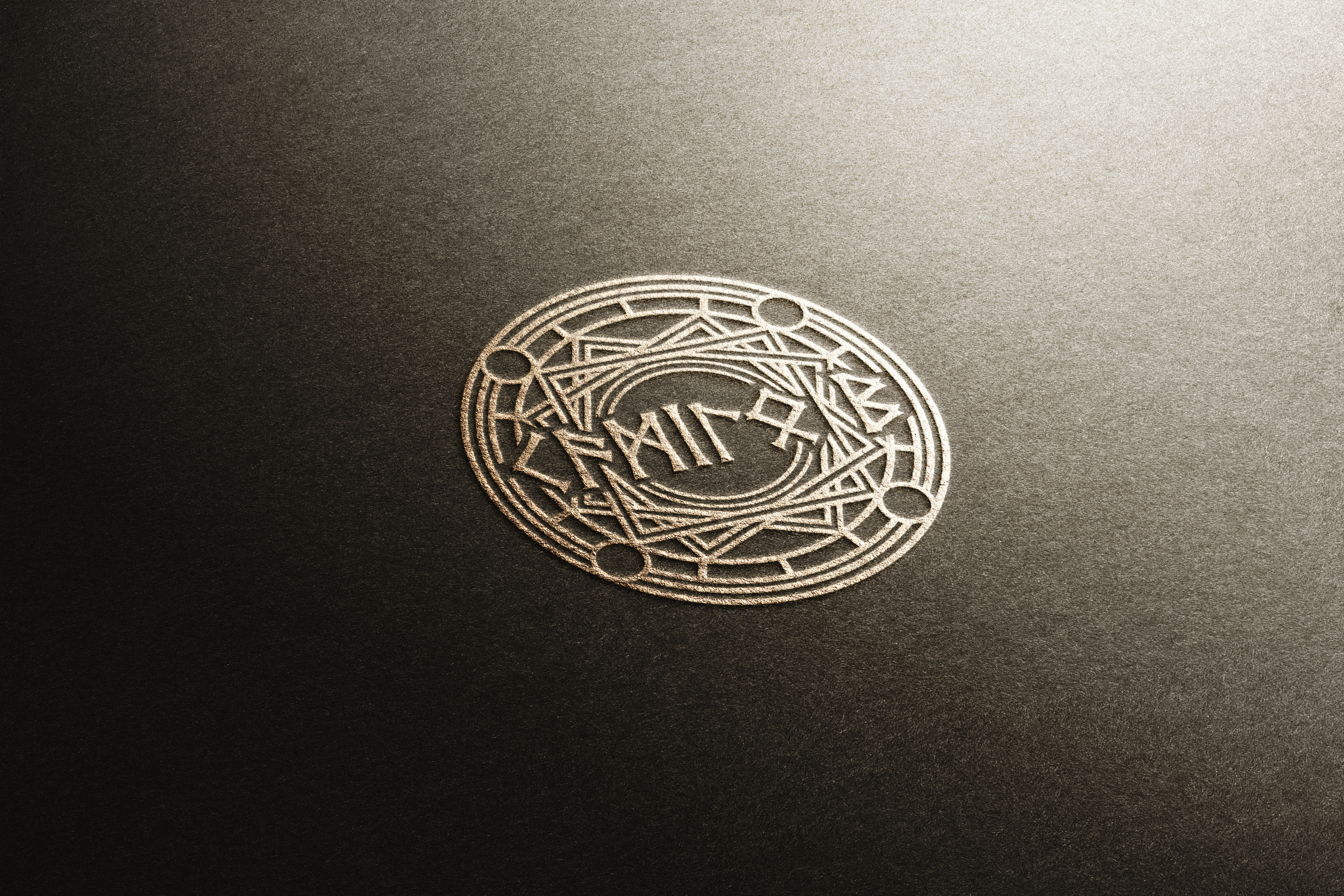 Logo Design by Andrian_Sl for this project | Design #27508059