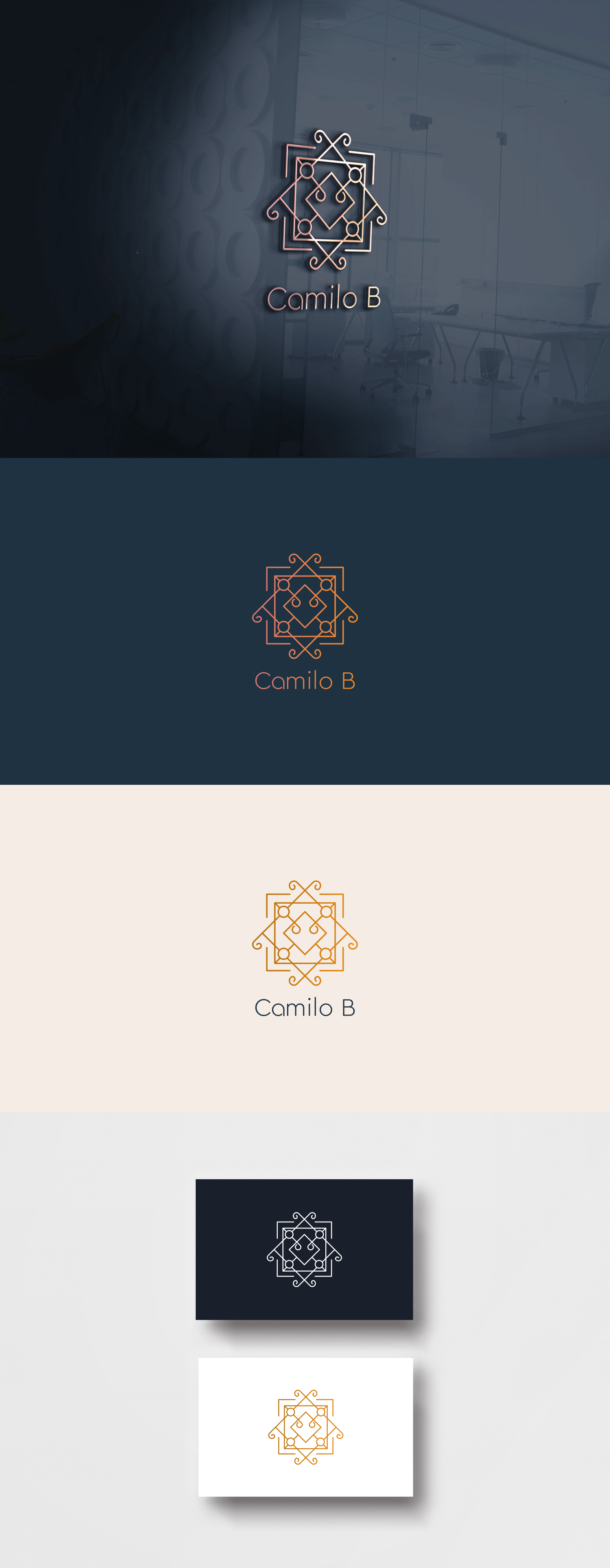 Logo Design by Omee for this project | Design #27521357