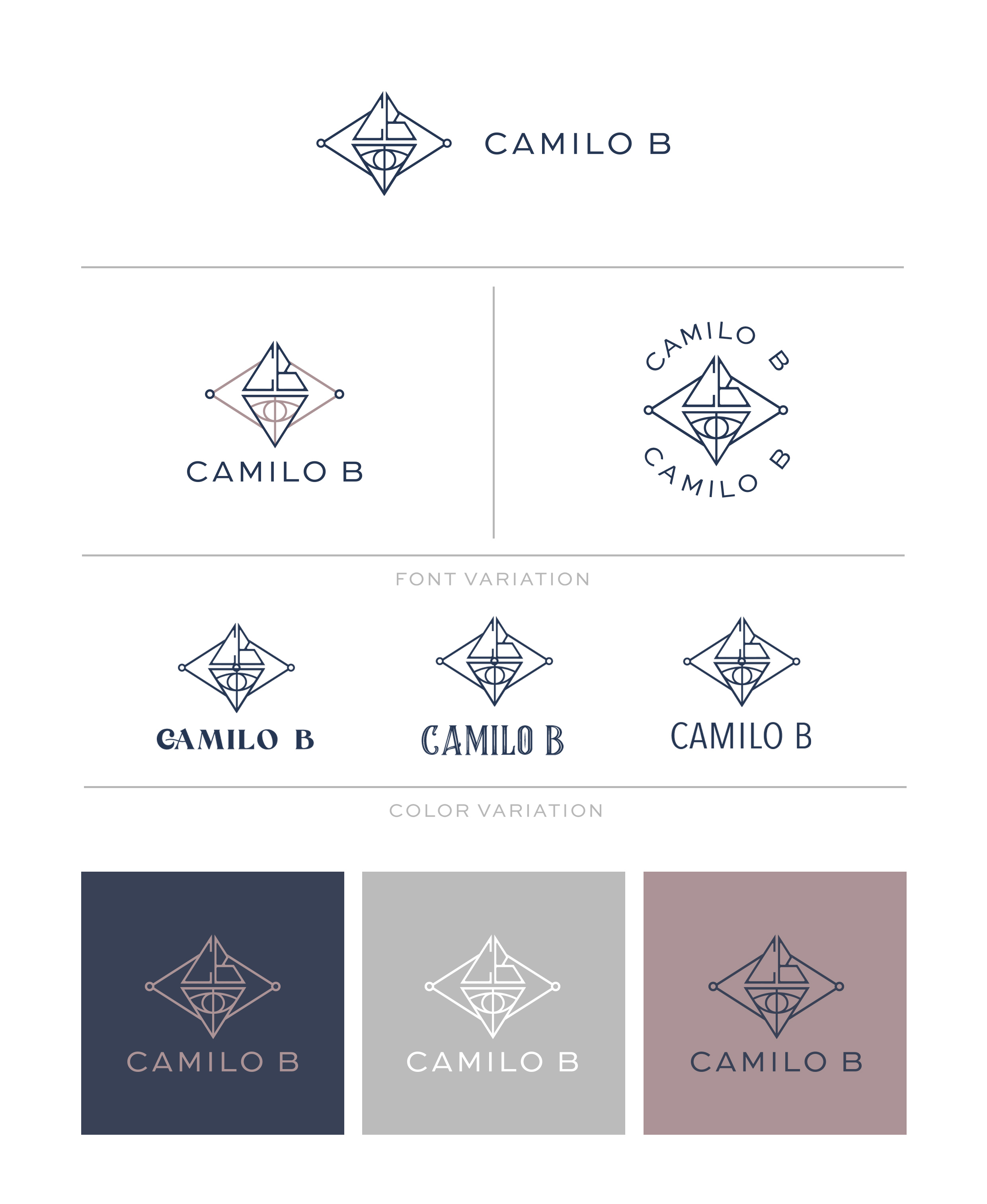 Diseño de Logo por Silkyluss para este proyecto | Diseño #27538178