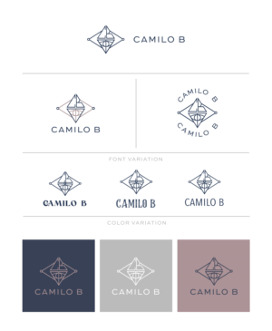 Logo Design by Silkyluss for this project | Design: #27538178