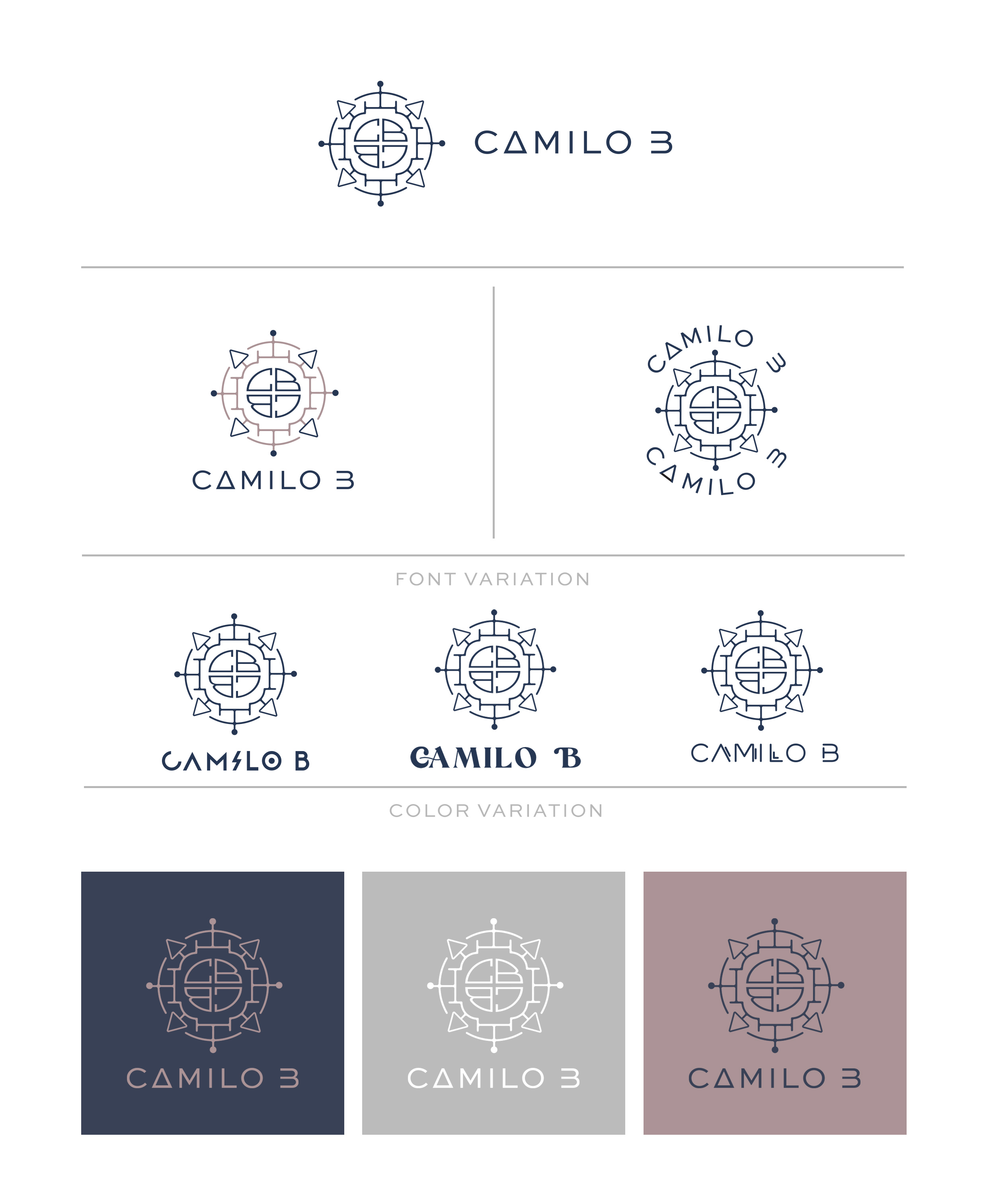 Logo Design by Silkyluss for this project | Design: #27538184
