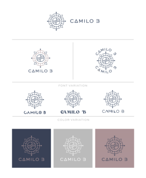 Logo Design by Silkyluss for this project | Design #27538184