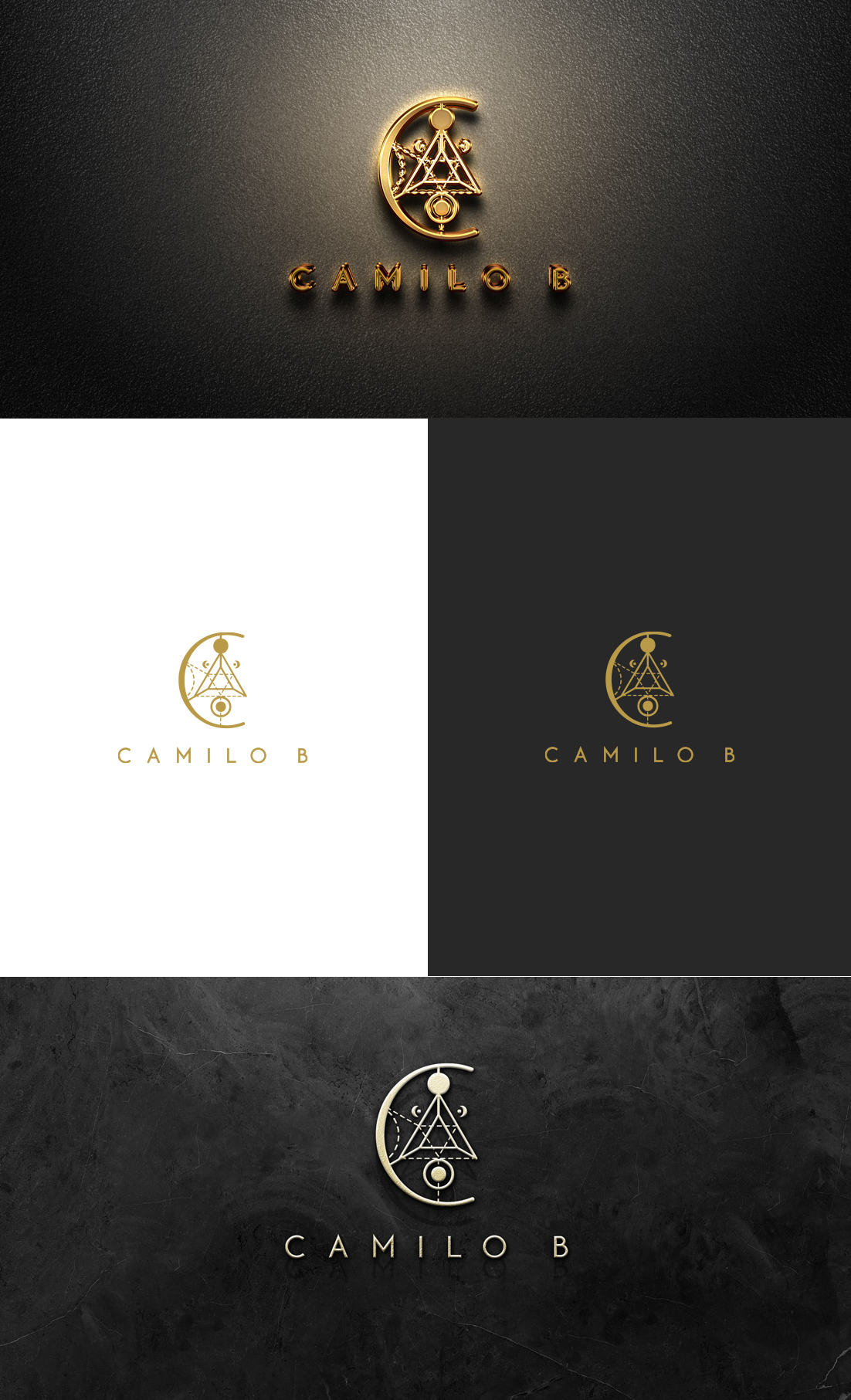 Logo Design by GLDesigns for this project | Design #27501934