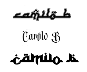 Logo Design by Malibu Graphics for this project | Design #27526771