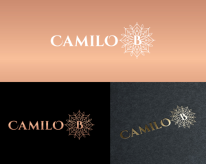 Logo Design by Atec for this project | Design: #27522212