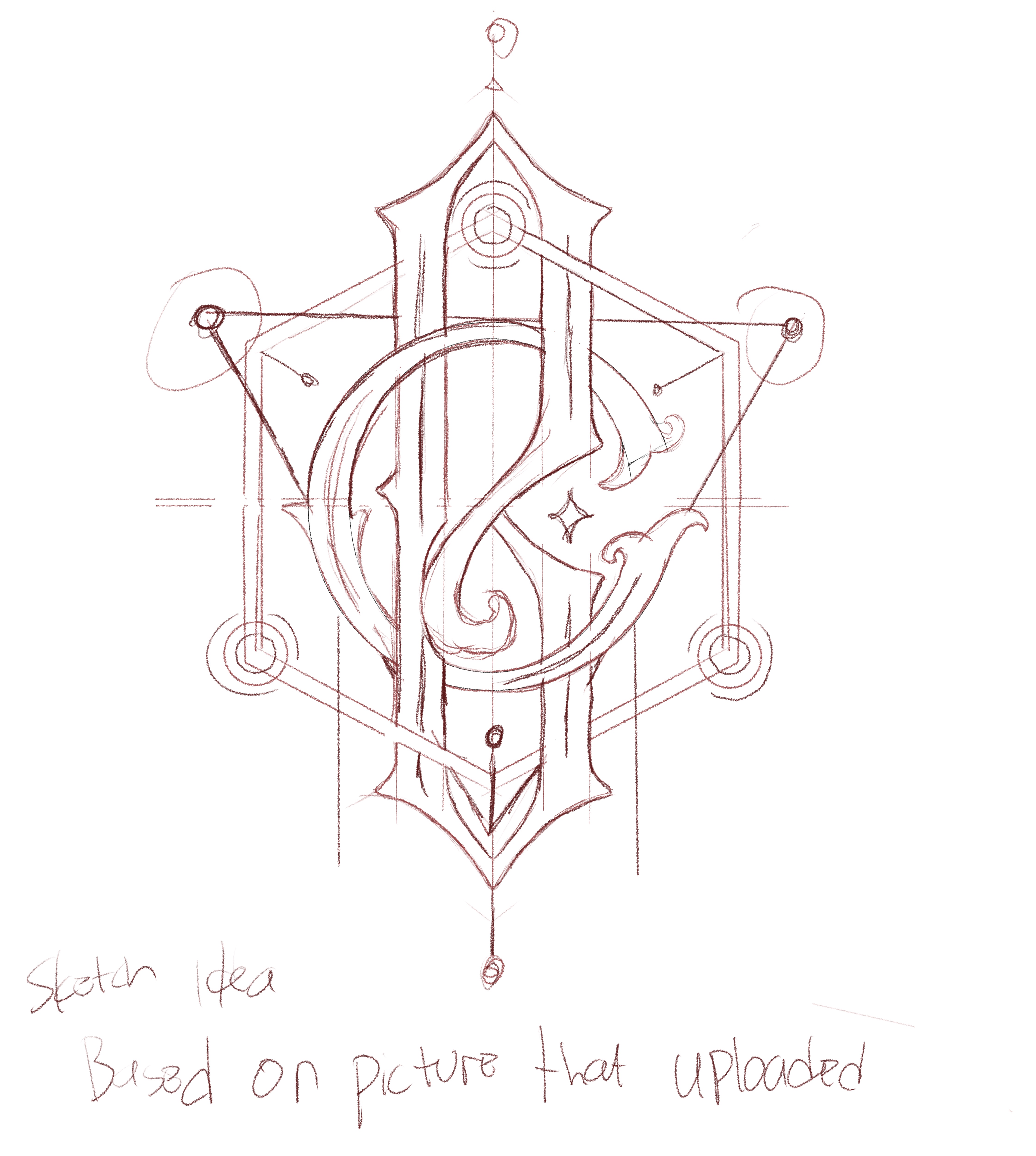 Logo Design by sokhamadz for this project | Design #27505357