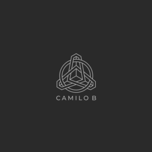 Logo Design by Just Ho