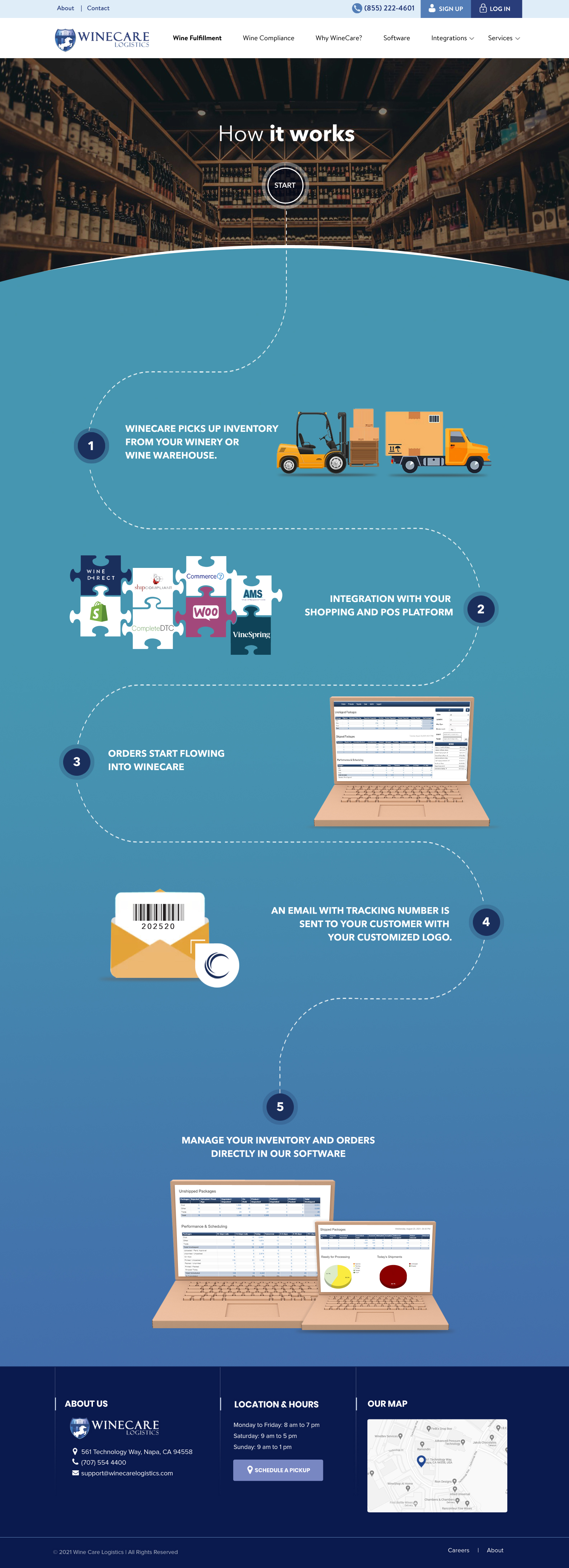 Web-Design von Blue Sparrow für dieses Projekt | Design #27519256