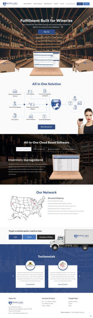 Diseño Web por pb para este proyecto | Diseño: #27502380