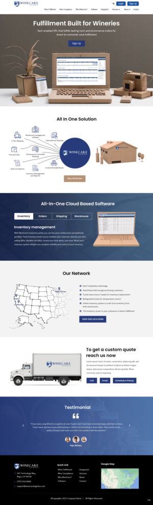 Web-Design von pb für dieses Projekt | Design #27502386