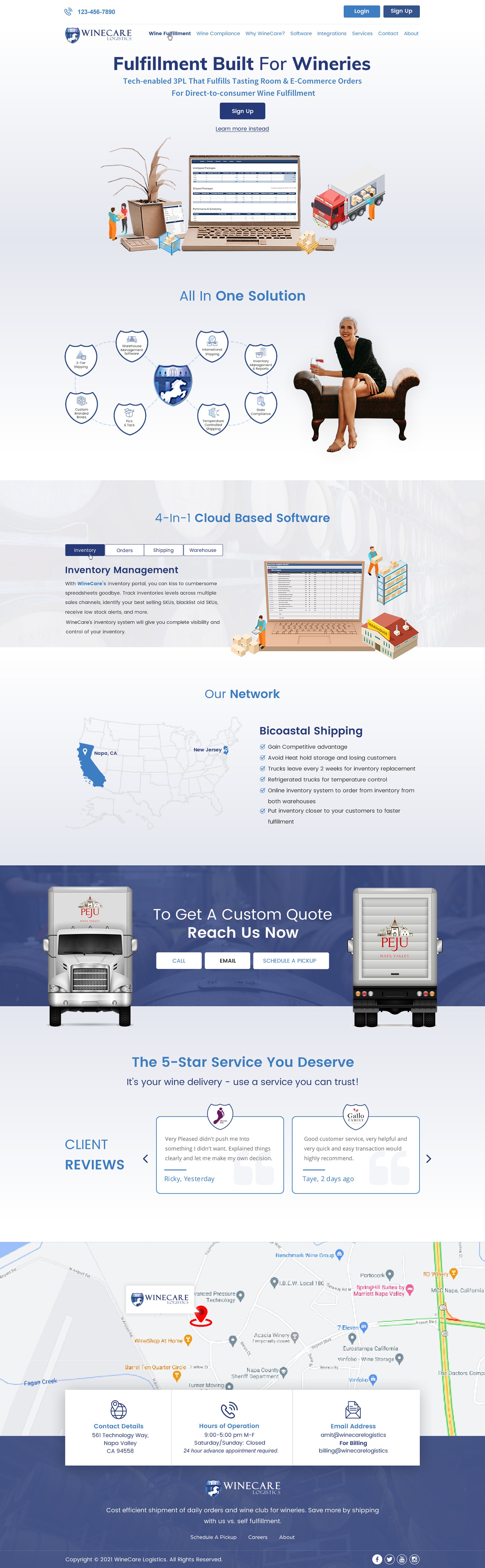 Diseño Web por Sbss para este proyecto | Diseño #27537251
