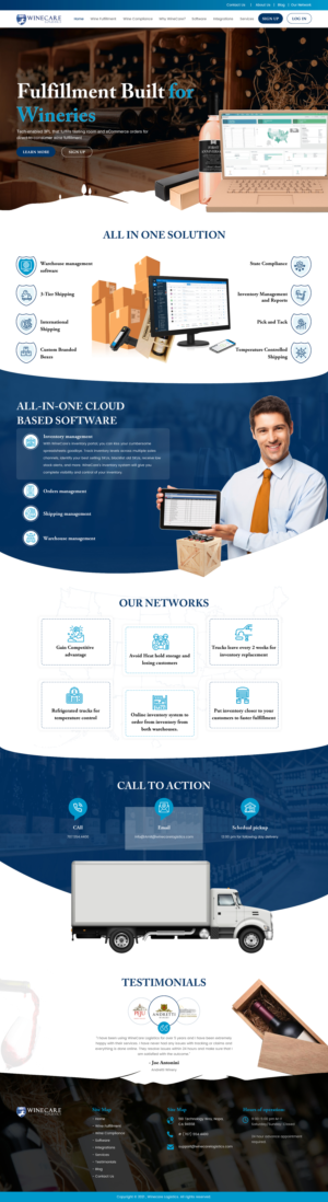 Web-Design von rightway für dieses Projekt | Design: #27534702