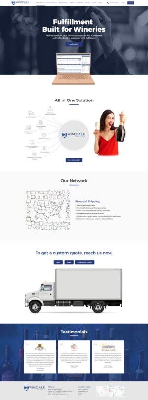 Web Design by Ayesha Khan