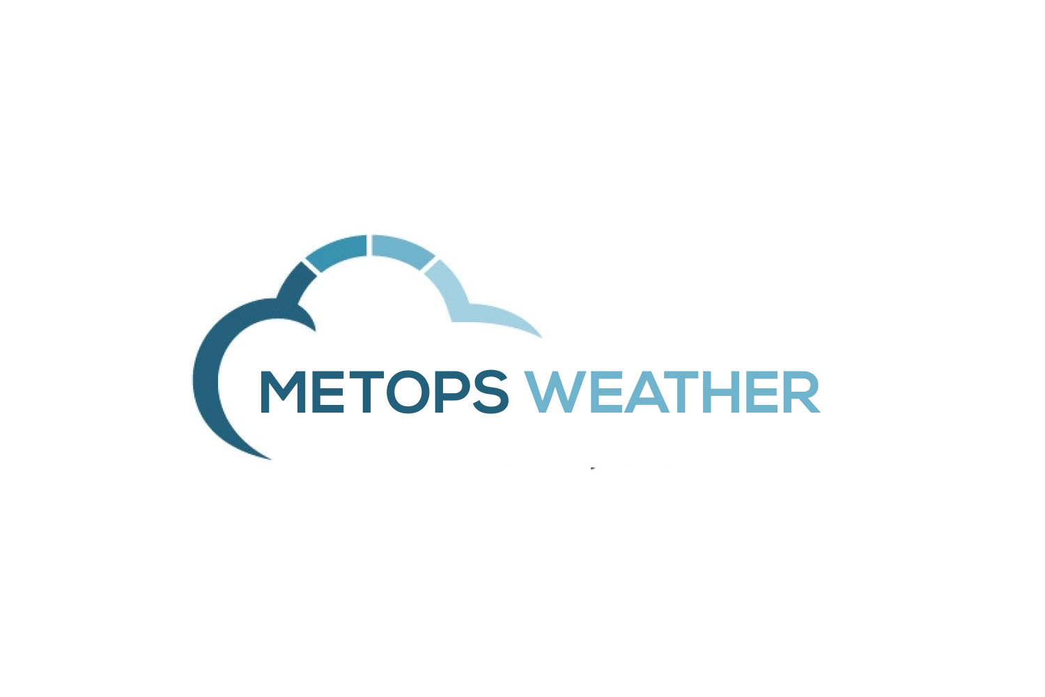 Logo-Design von sarah 68 für Metops Weather | Design: #27500553